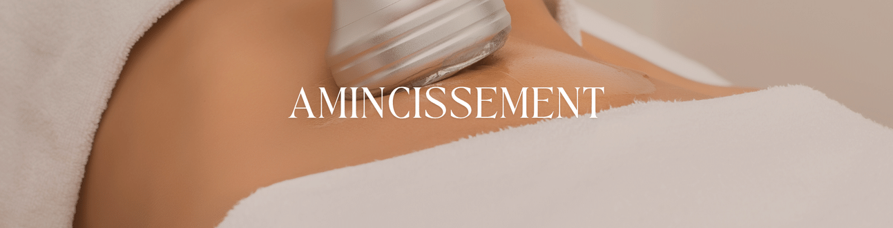lipocavitation ultrasons réduction des graisses perte poids charleroi